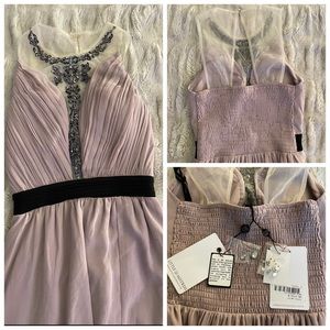 Little Mistress Maxi Dress.